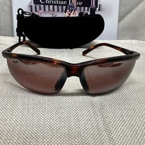 Maui Jim Sunset MJ 402-10 Sunglasses